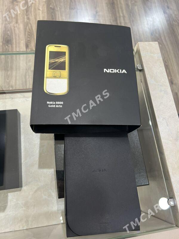 NOKIA - Aşgabat - img 2