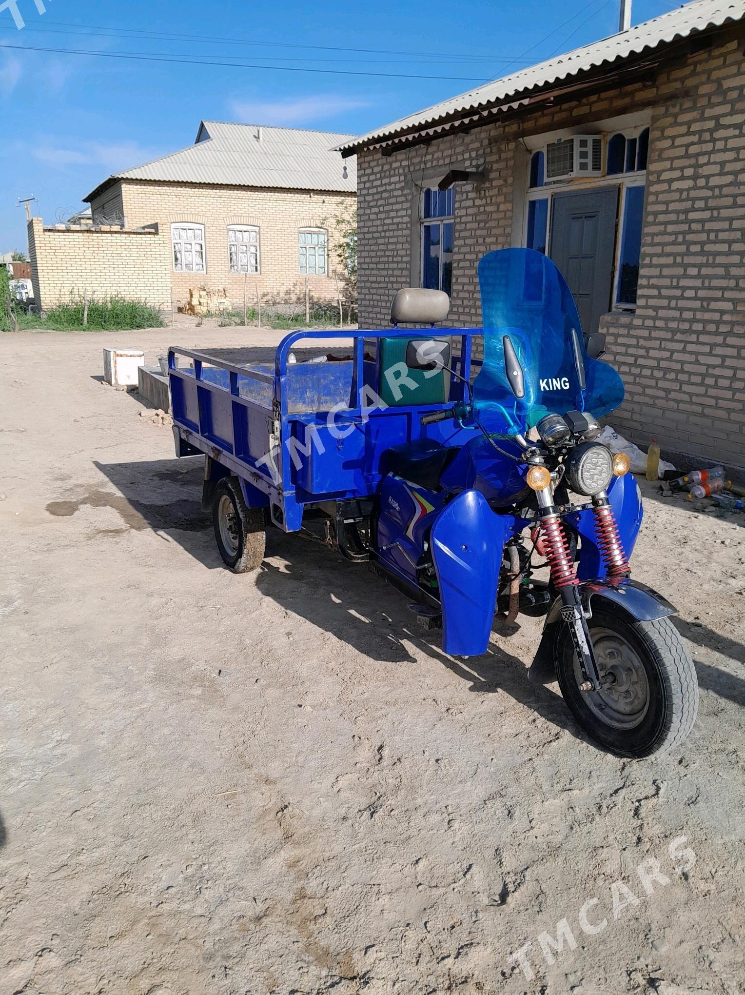 Fekon FK200-14G 2014 - 17 000 TMT - Сакарчага - img 2
