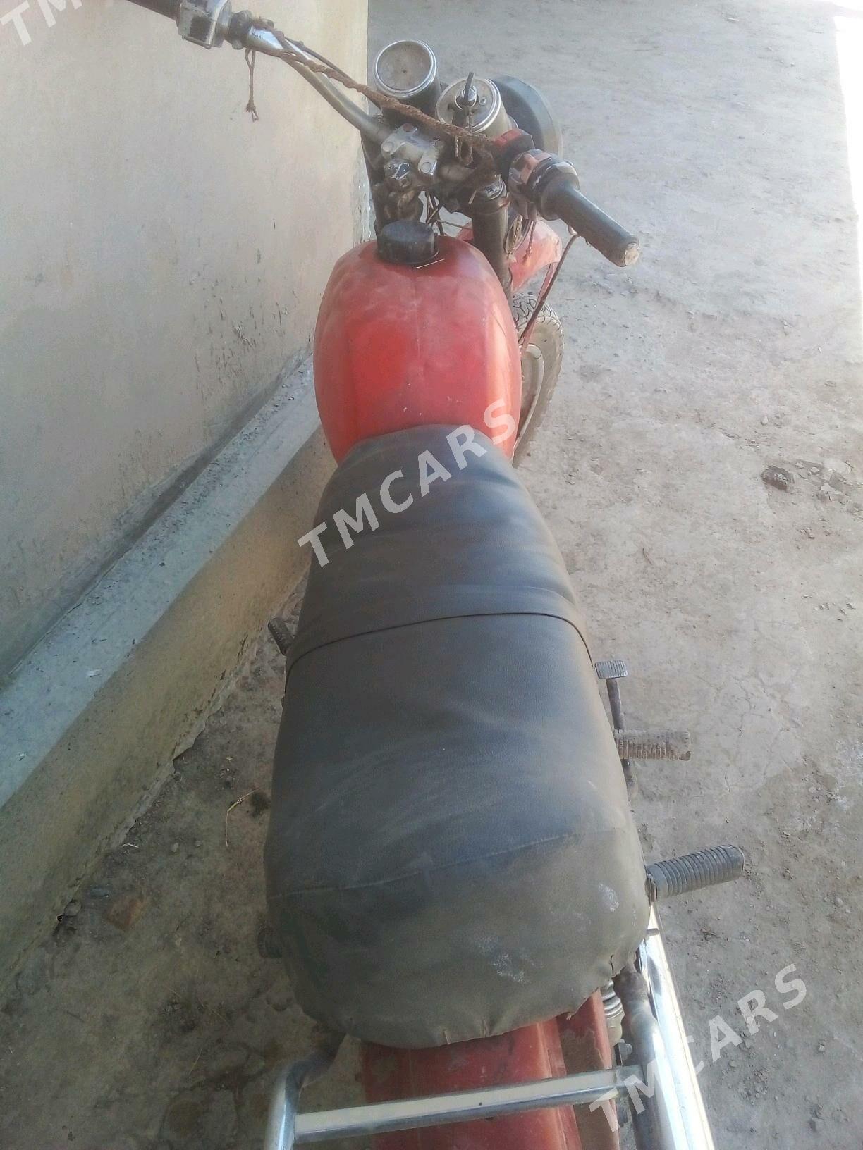 Fekon FK150-8G 1999 - 4 000 TMT - Сакар - img 2