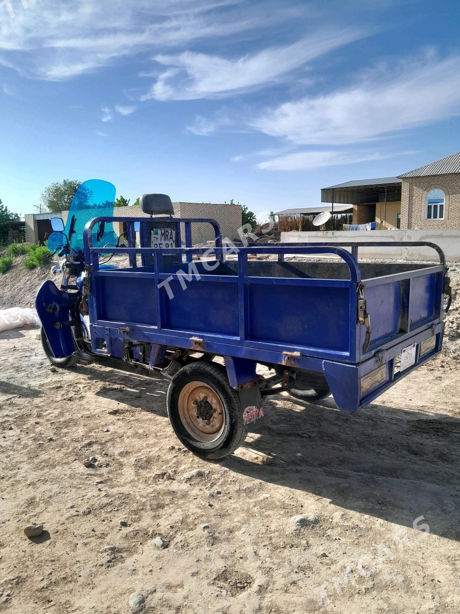 Fekon FK200-14G 2014 - 17 000 TMT - Сакарчага - img 3