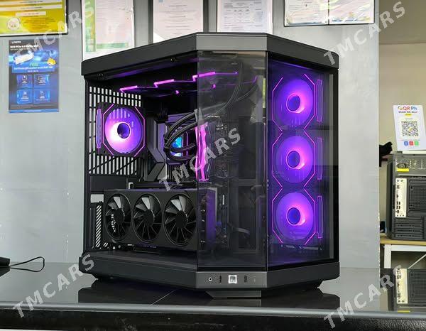 XFX RX9070XT 16GB | 2025 Model - Ашхабад - img 5