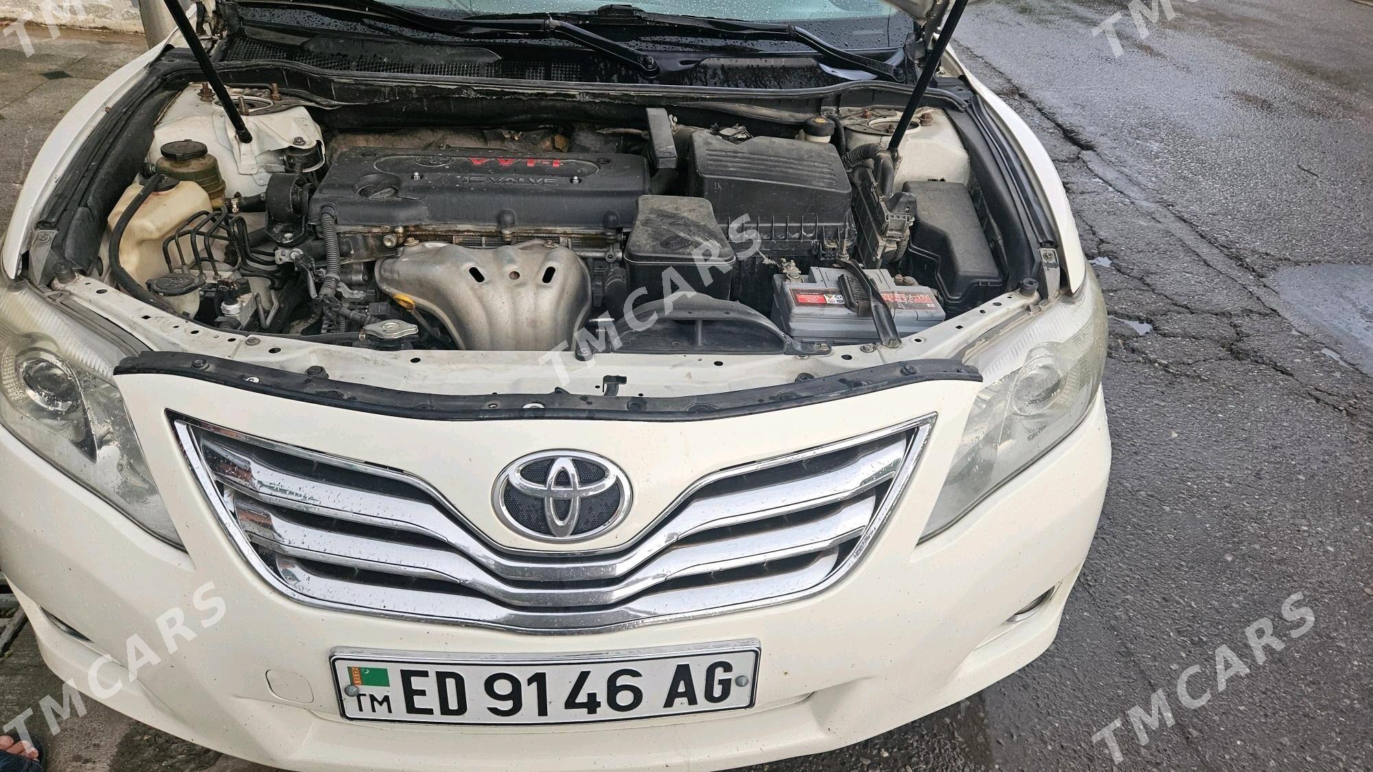 Toyota Camry 2010 - 144 000 TMT - Aşgabat - img 2