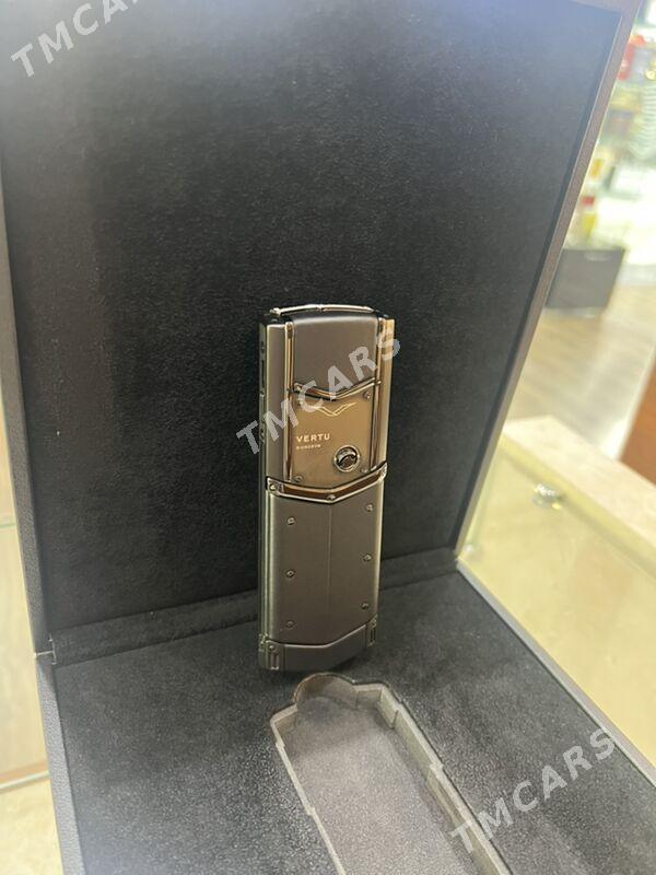 VERTU - Aşgabat - img 2