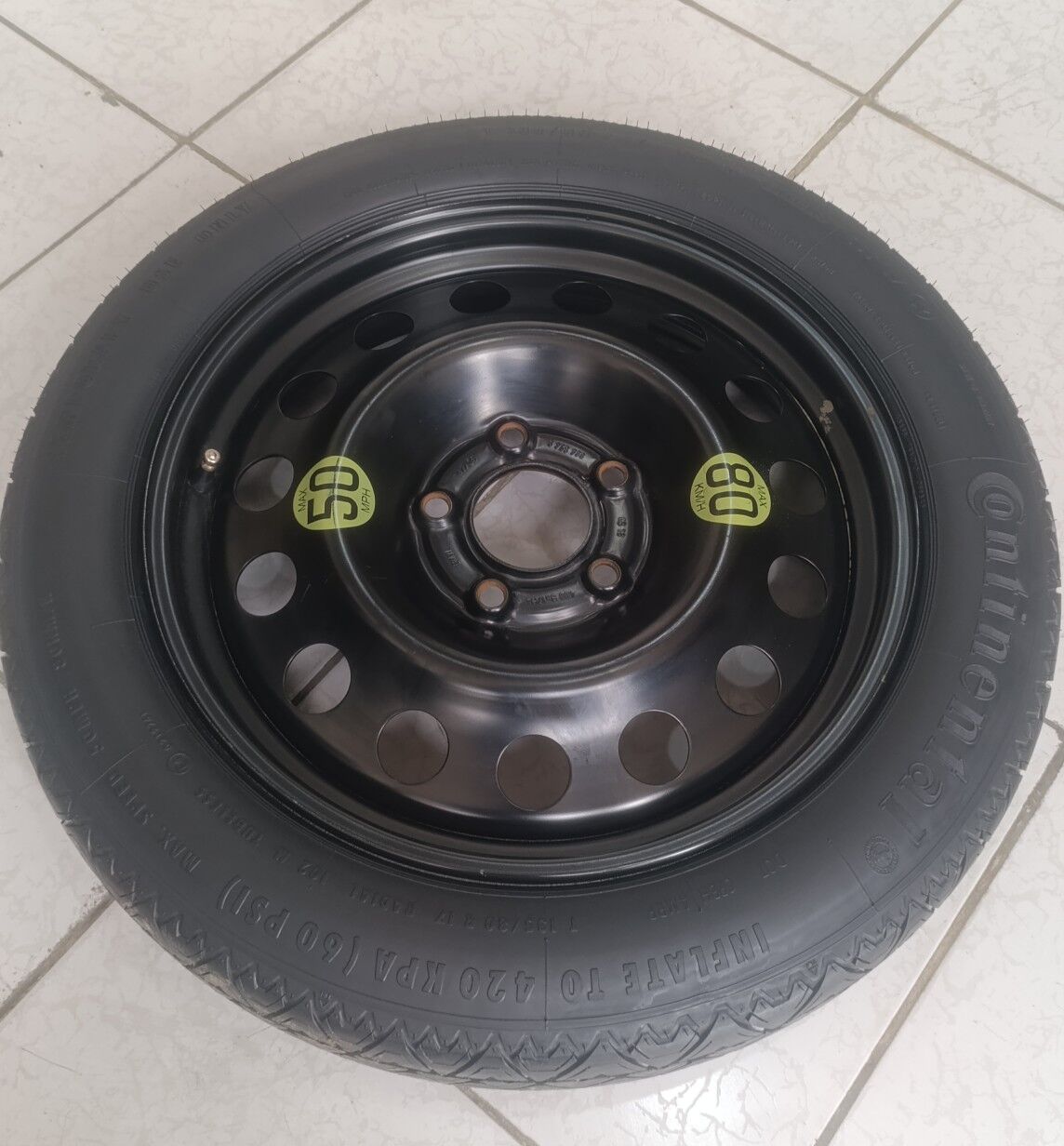 BMW E60 Zapaska 1 500 TMT - Мары - img 3
