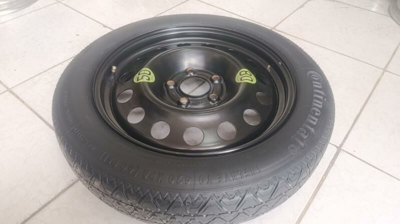 BMW E60 Zapaska 1 500 TMT - Мары - img 4