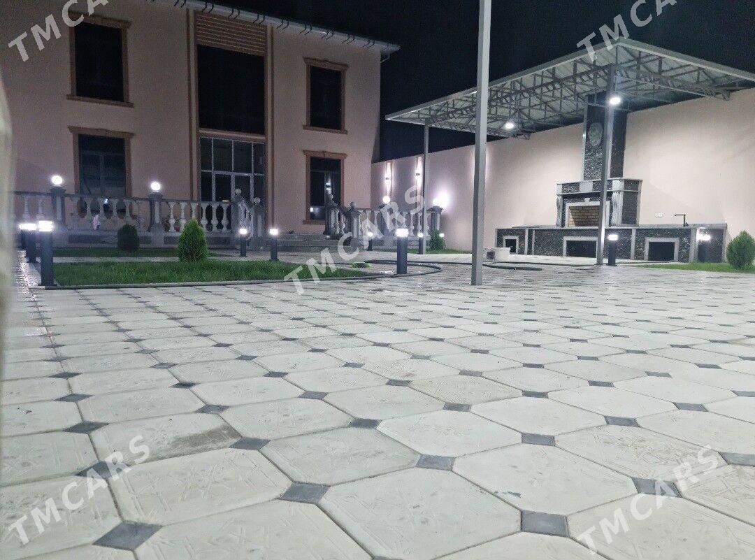 Türkmenabat Kotedž / Villa - Türkmenabat - img 3