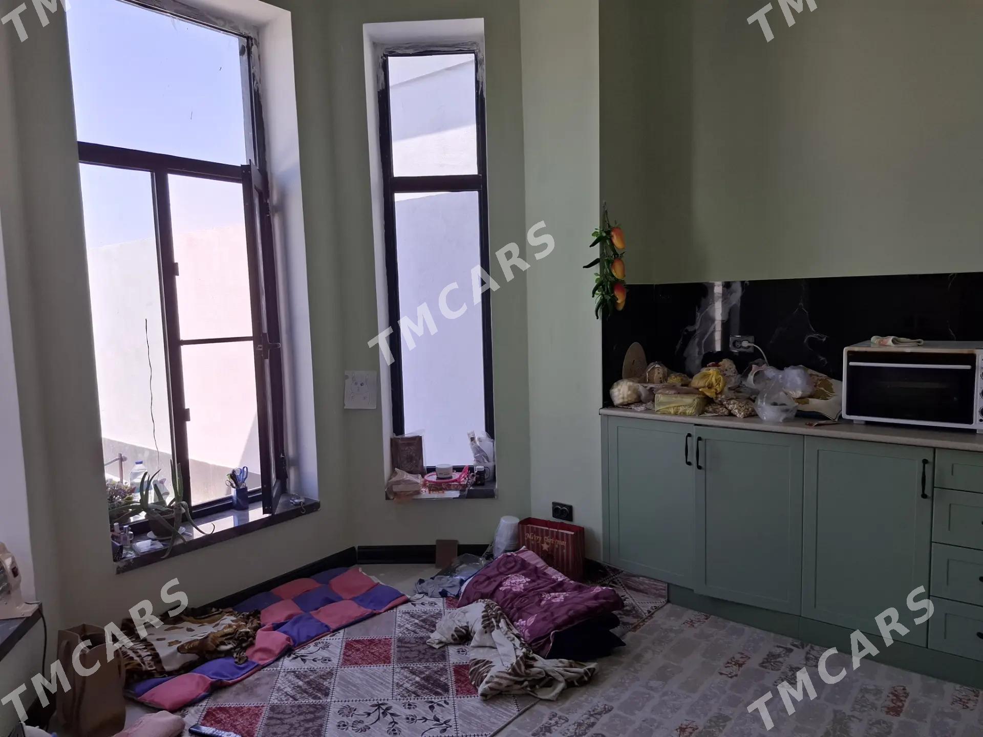 ДОМ ЧОГОНЛЫ / ÇOGONLY PLAN - Aşgabat - img 4