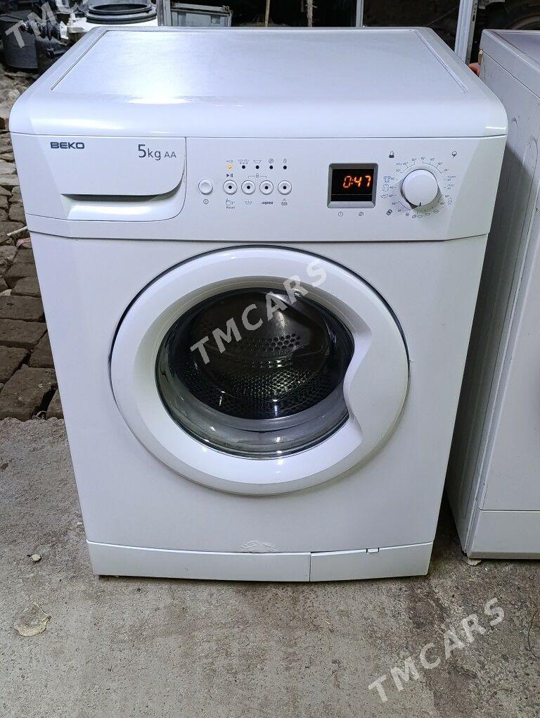 beko - Aşgabat - img 3