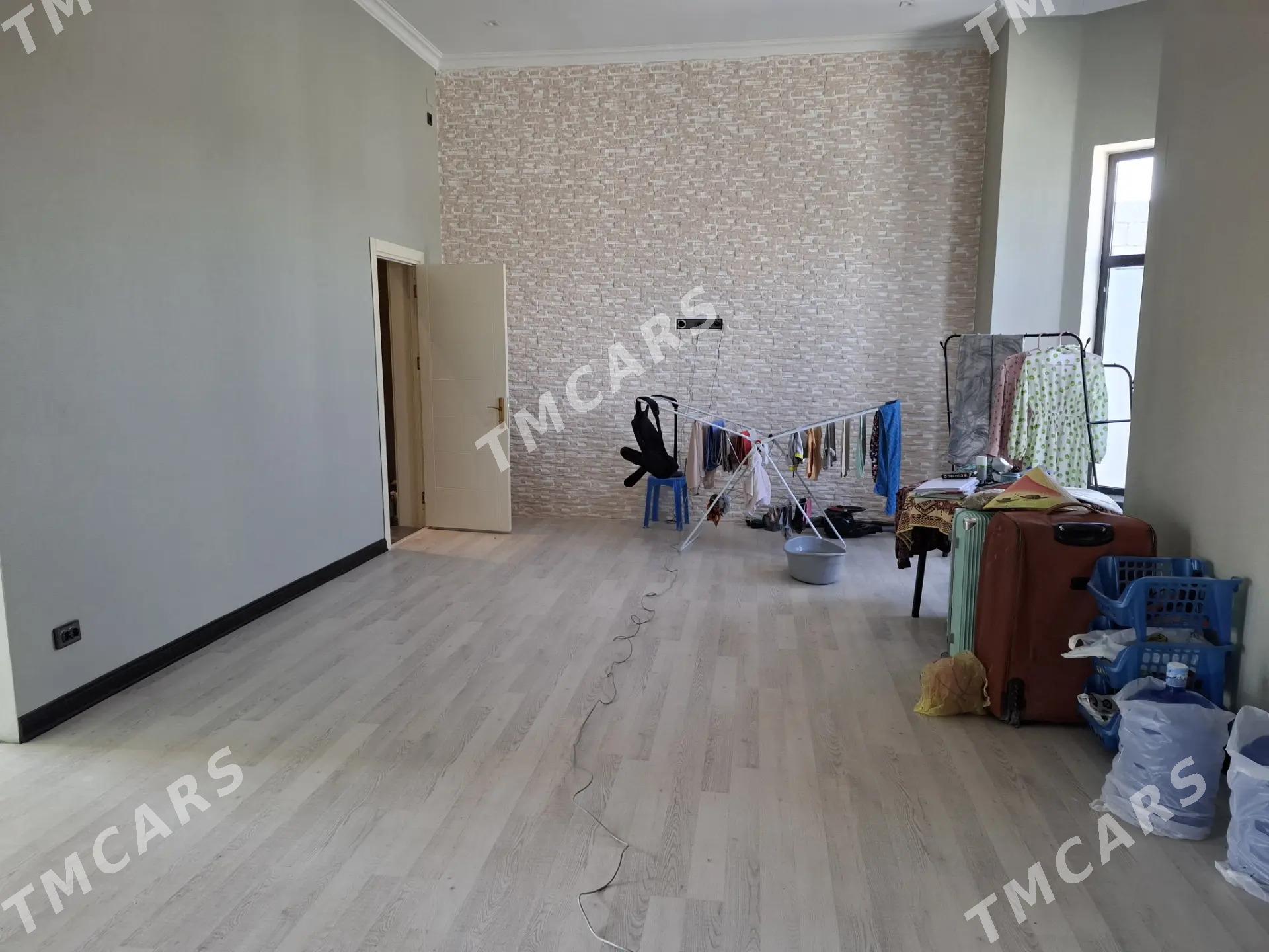 ДОМ ЧОГОНЛЫ / ÇOGONLY PLAN - Aşgabat - img 2