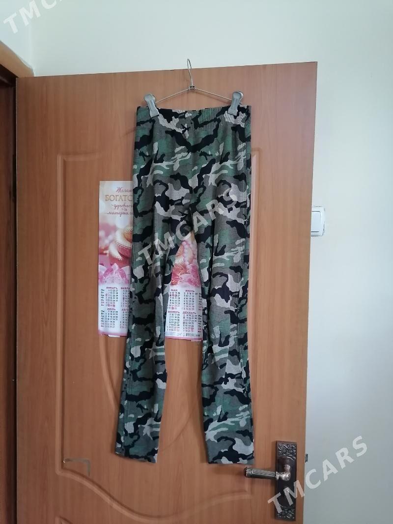 военная одежда - Ашхабад - img 10