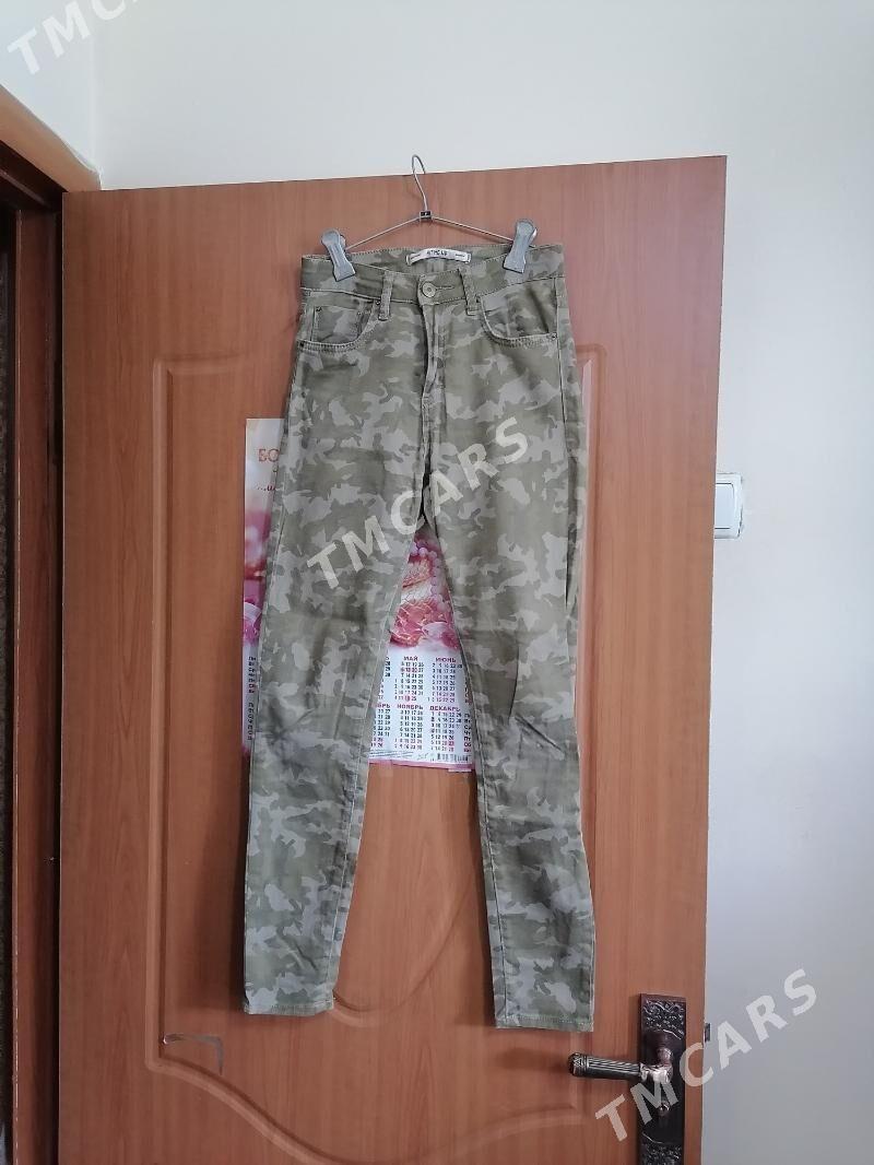 военная одежда - Ашхабад - img 6