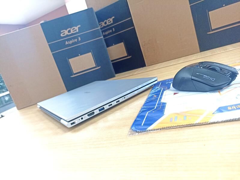 Acer 2025 8/512 (AMD 4/8 ядер) - Ашхабад - img 2