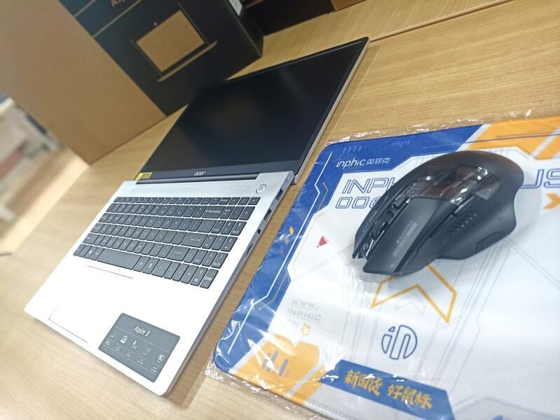 Acer 2025 8/512 (AMD 4/8 ядер) - Ашхабад - img 5
