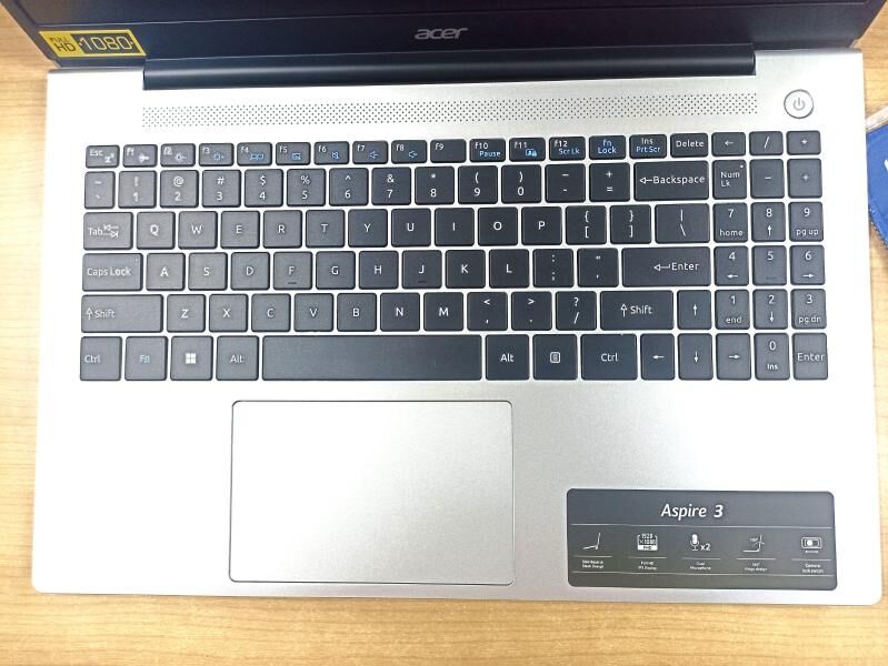 Acer 2025 8/512 (AMD 4/8 ядер) - Ашхабад - img 8