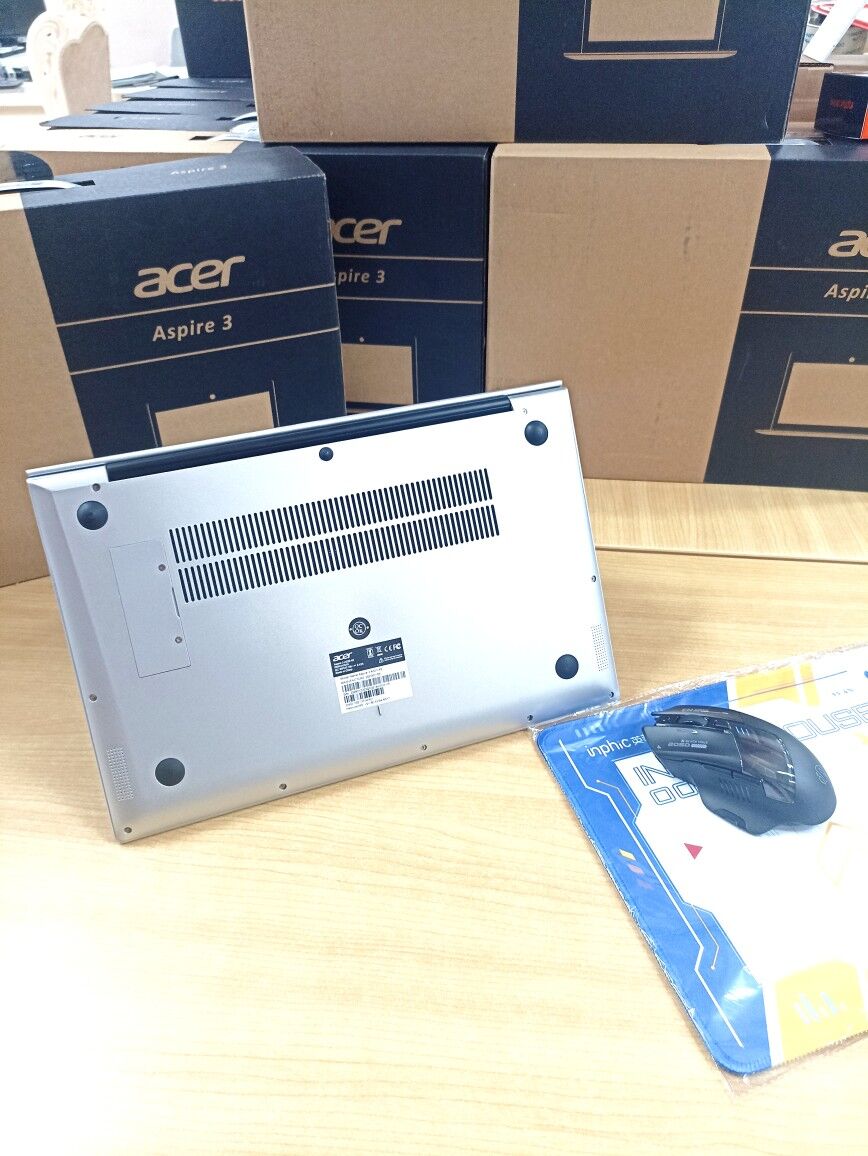 Acer 2025 8/512 (AMD 4/8 ядер) - Ашхабад - img 4
