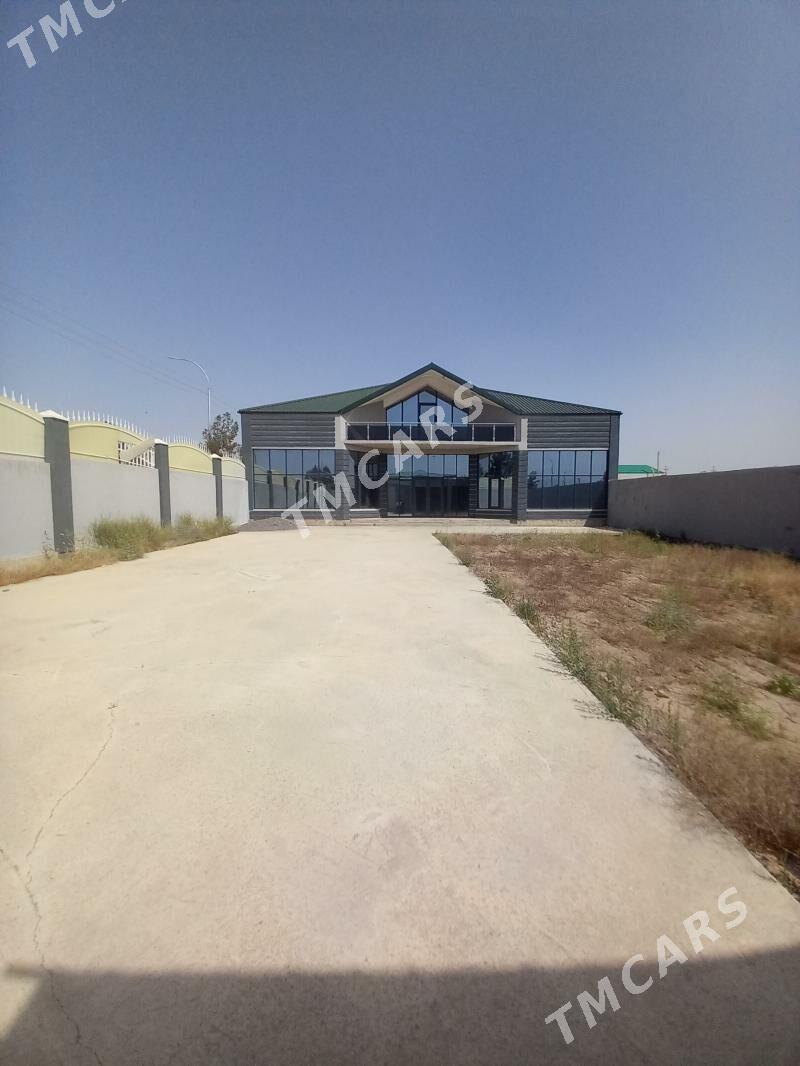 Bekrewe Plan jaý - Aşgabat - img 2