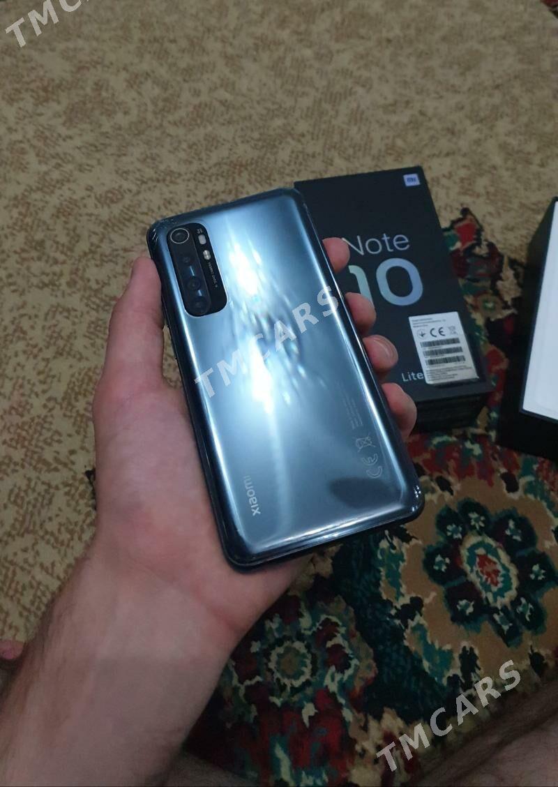 Note10 Edge not10 - Ашхабад - img 4