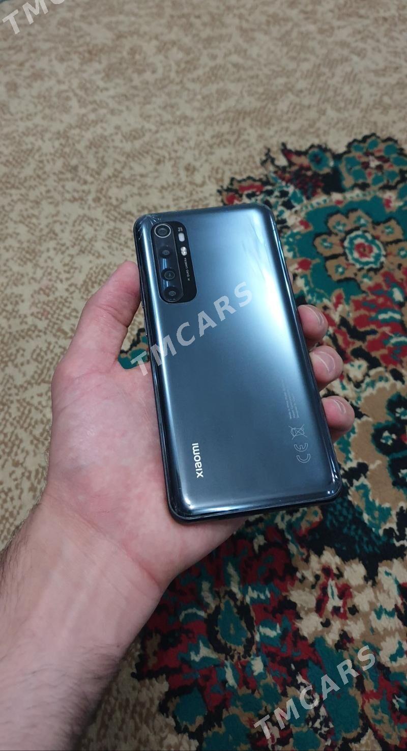 Note10 Edge not10 - Ашхабад - img 3
