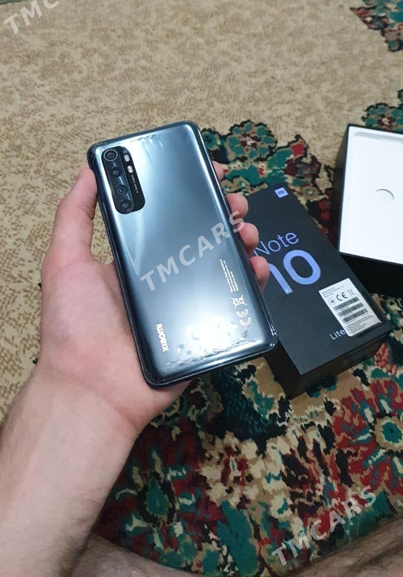 Note10 Edge not10 - Ашхабад - img 2
