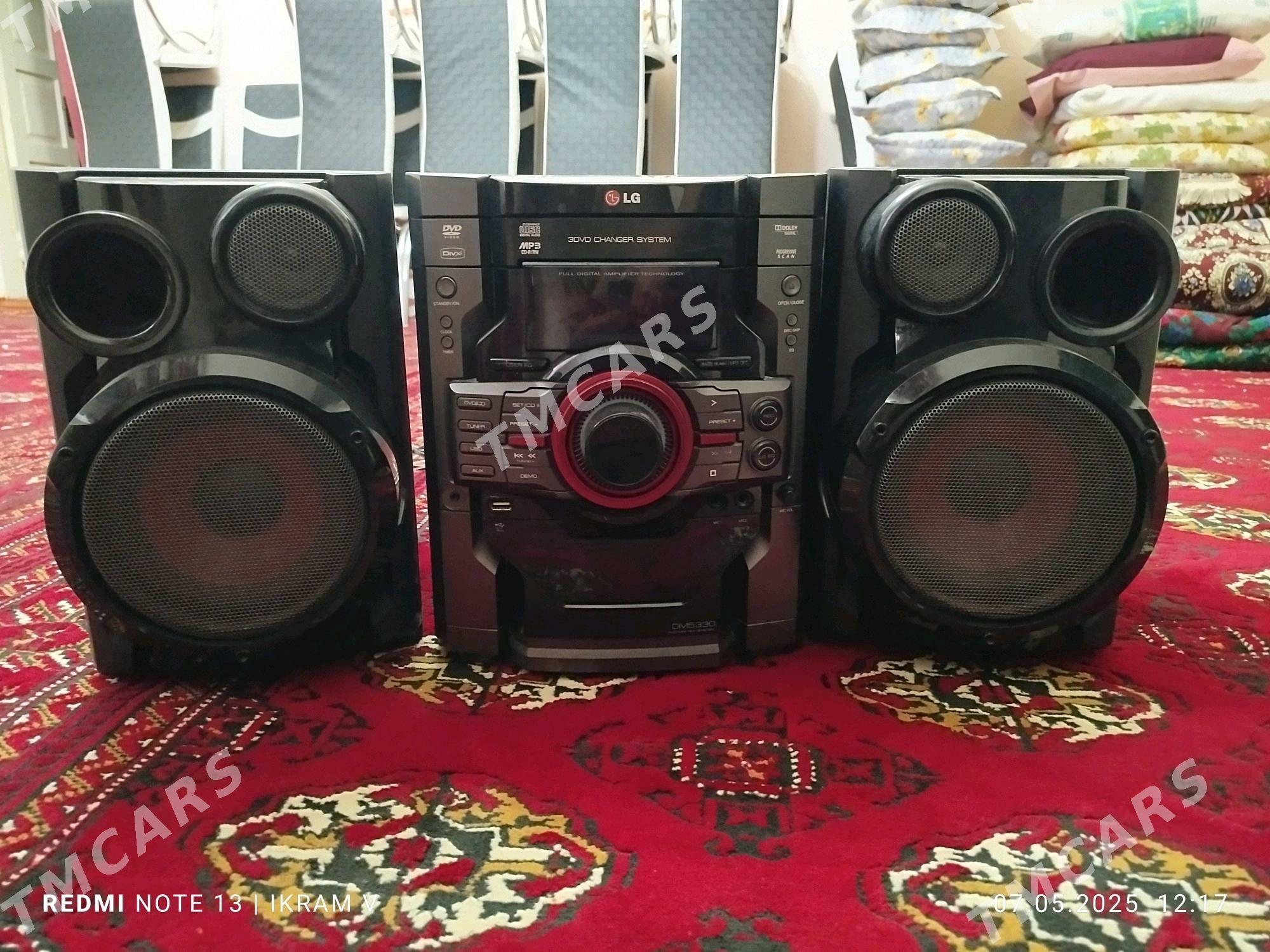 lg sentyr - Köneürgenç - img 2
