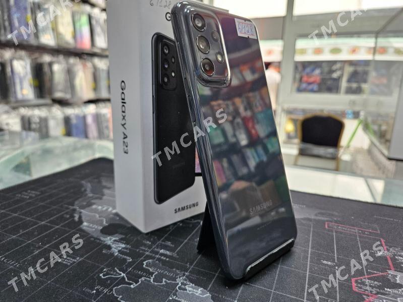 Samsung A 23 6/128 - Ашхабад - img 3