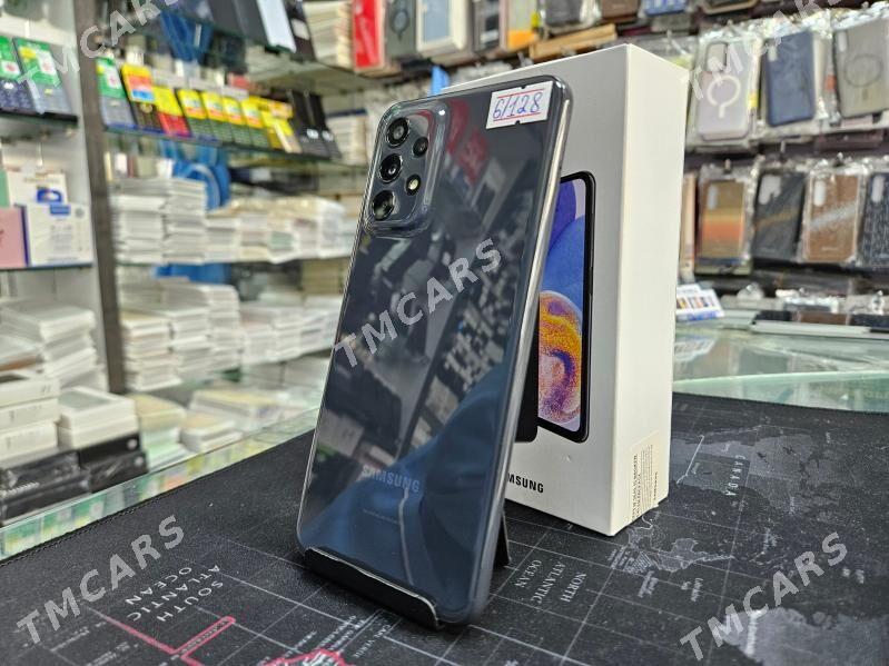 Samsung A 23 6/128 - Ашхабад - img 6