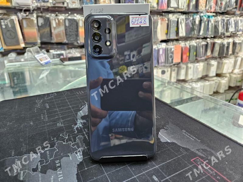 Samsung A 23 6/128 - Ашхабад - img 5