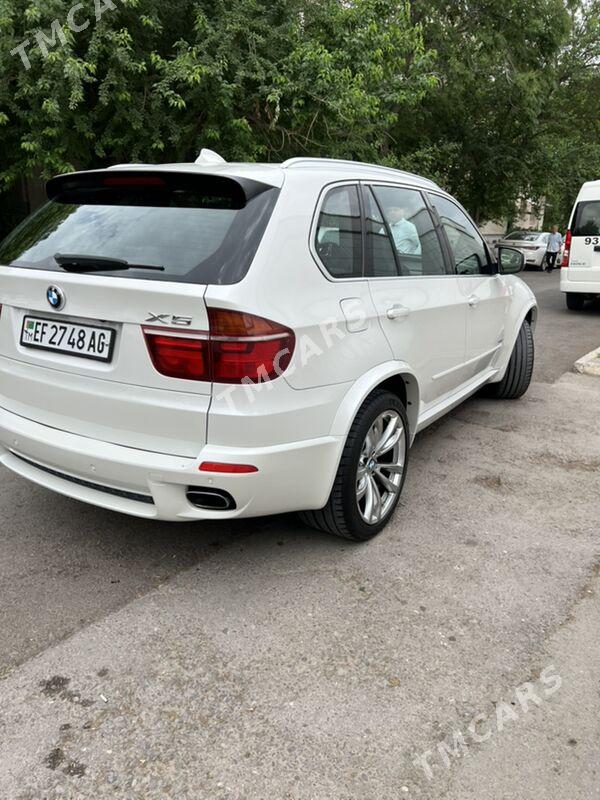BMW X5 2012 - 300 000 TMT - Aşgabat - img 8