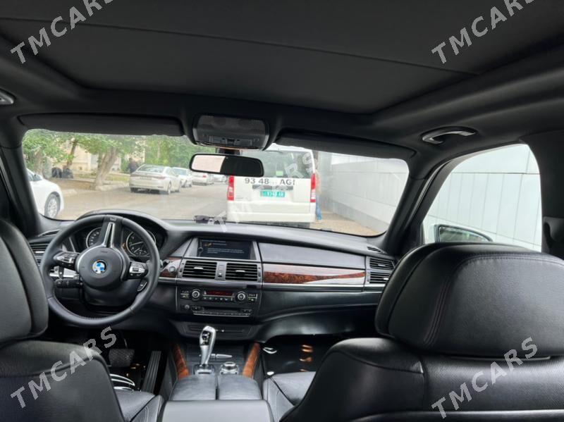 BMW X5 2012 - 300 000 TMT - Aşgabat - img 7