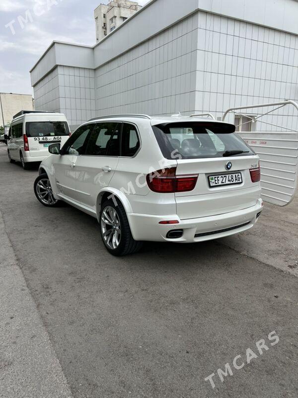 BMW X5 2012 - 300 000 TMT - Aşgabat - img 2