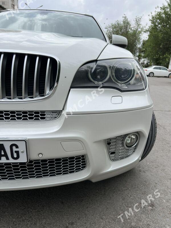 BMW X5 2012 - 300 000 TMT - Aşgabat - img 4
