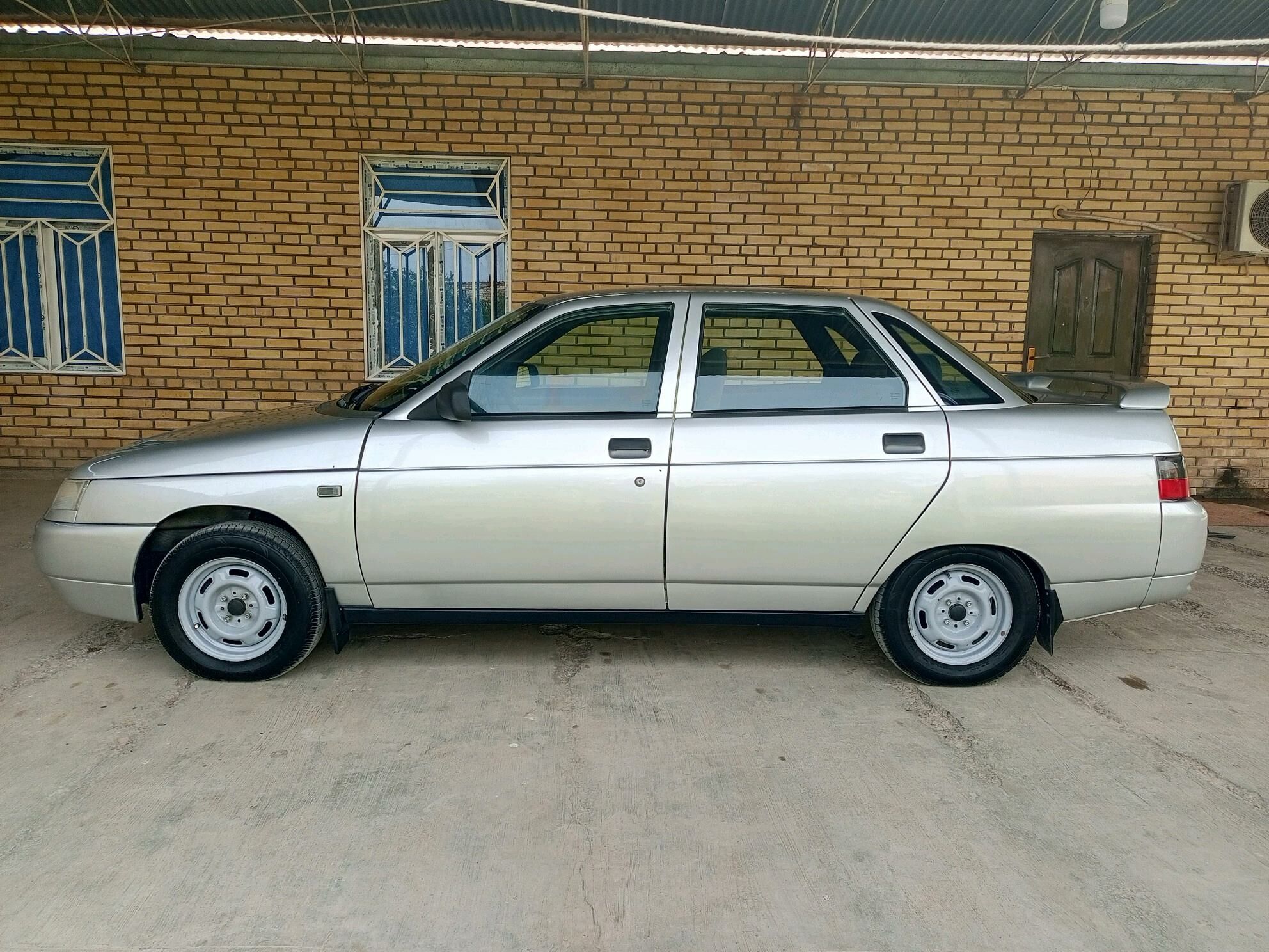 Lada 2110 2003 - 65 000 TMT - Байрамали - img 9
