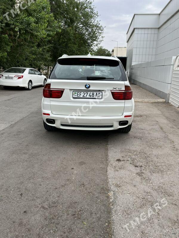 BMW X5 2012 - 300 000 TMT - Aşgabat - img 5