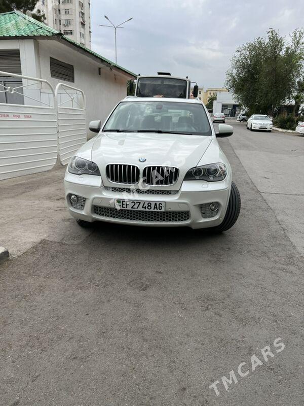 BMW X5 2012 - 300 000 TMT - Aşgabat - img 3