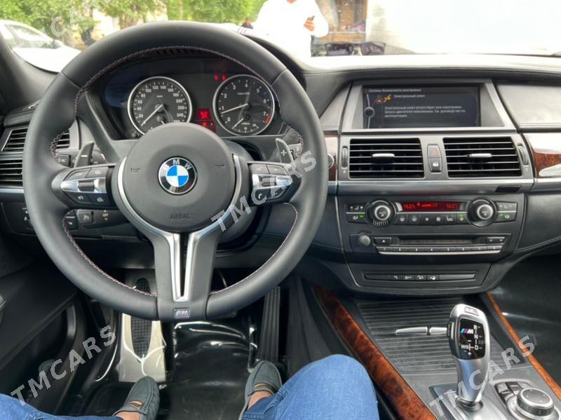 BMW X5 2012 - 300 000 TMT - Aşgabat - img 9