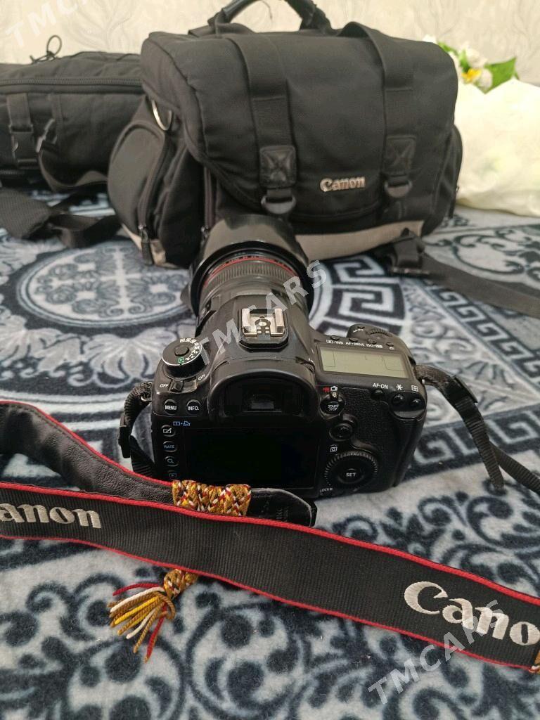 canon mark3 - Болдумсаз - img 3