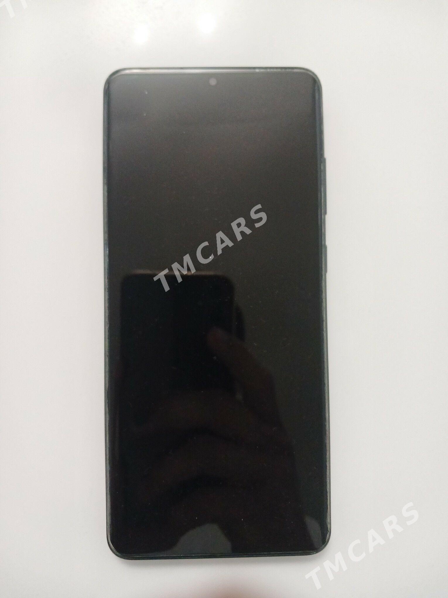 Samsung s20 ultra 5G - Дашогуз - img 2