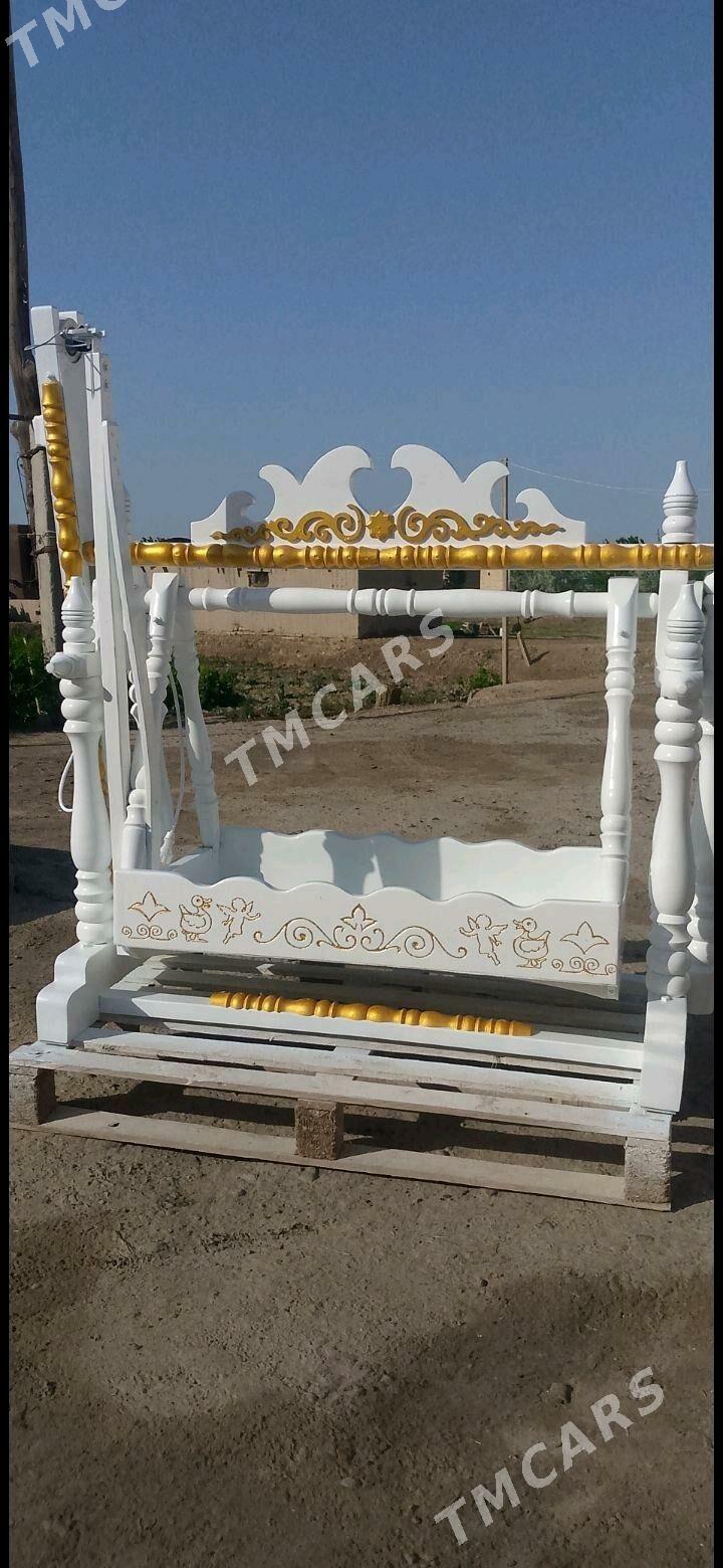tokly caga sallancak - Aşgabat - img 2