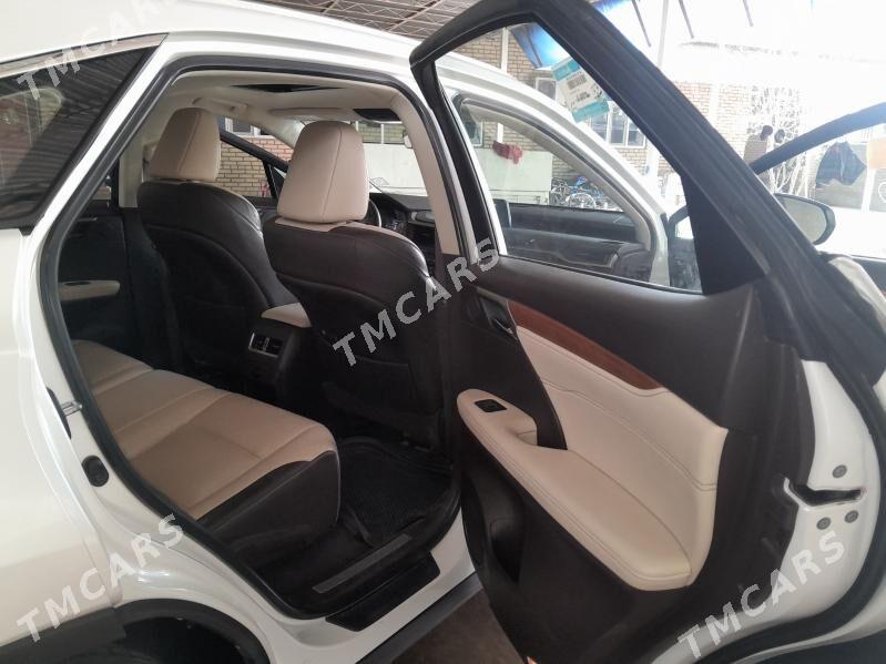 Lexus RX 350 2019 - 490 000 TMT - Саят - img 3