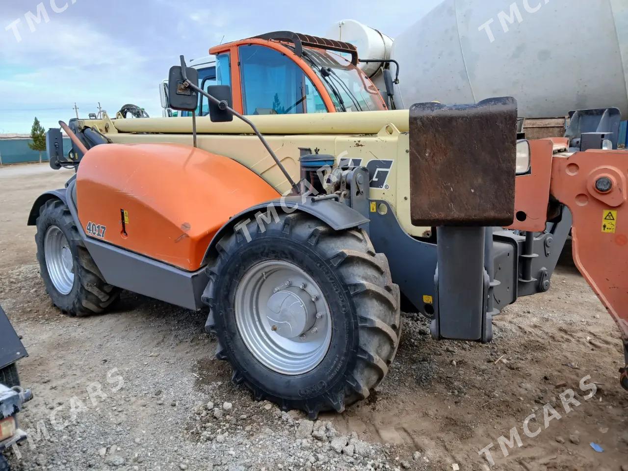 JCB 3CX Compact 2005 - 520 000 TMT - Бузмеин - img 2