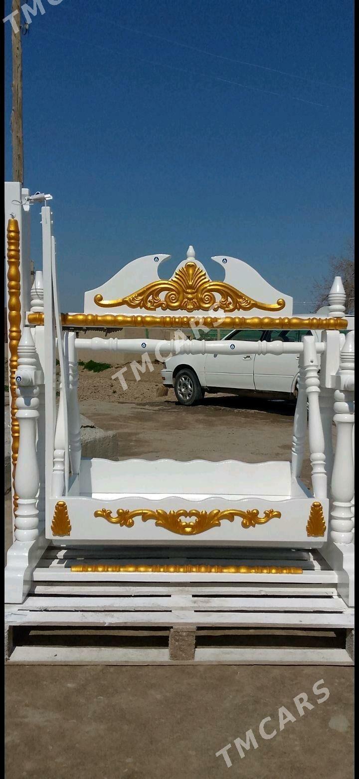 tokly caga sallancak - Aşgabat - img 3