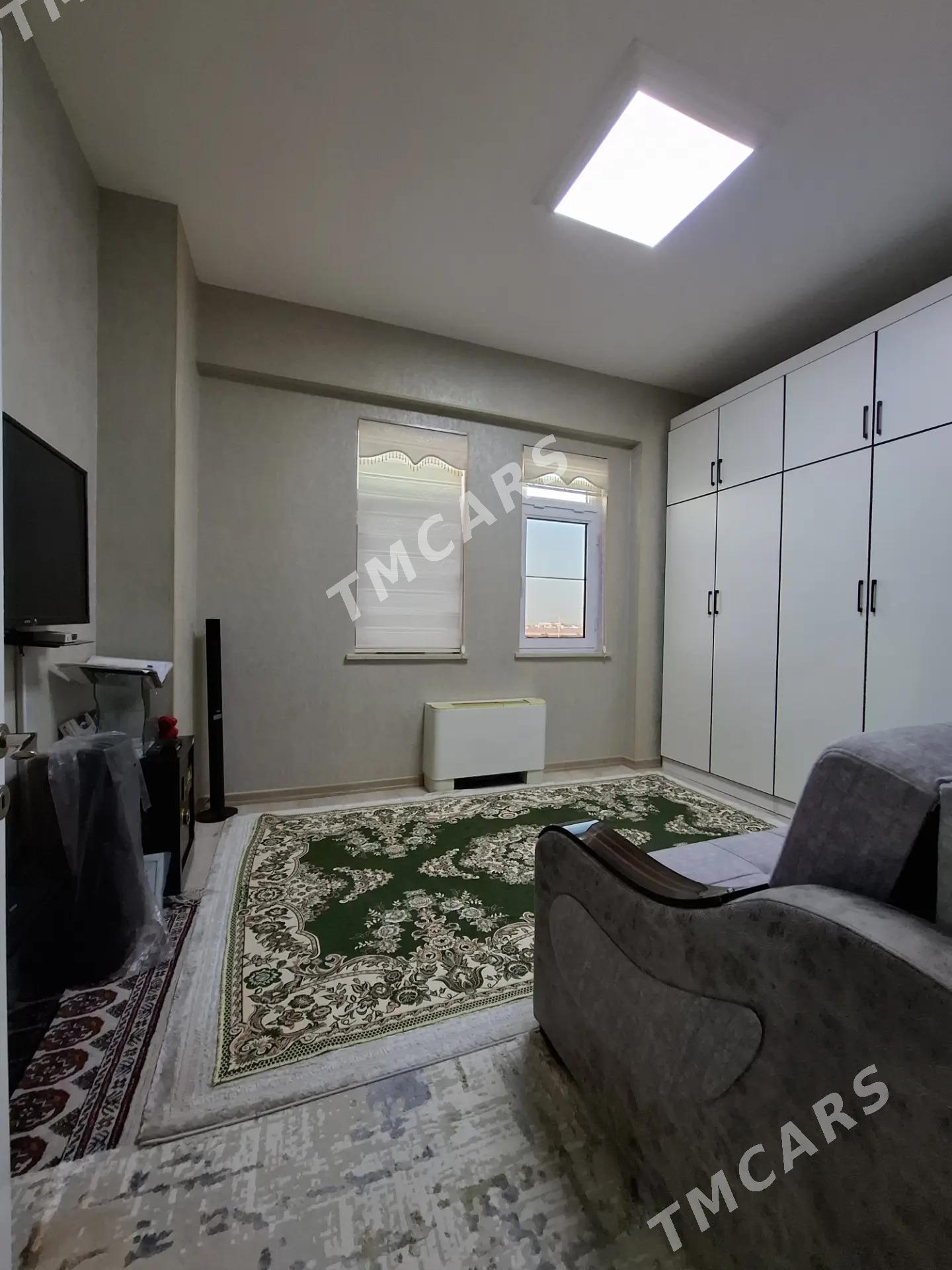 Taslama 3 kom 3 etaj - Ашхабад - img 5
