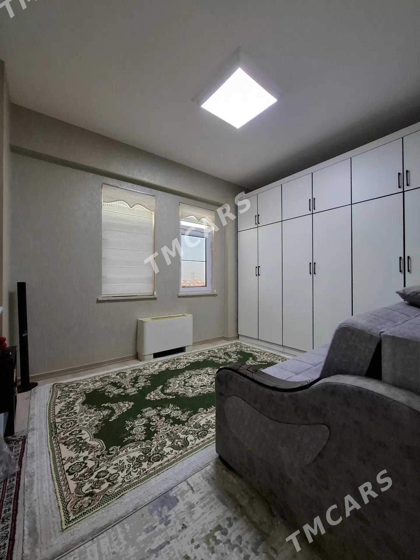 Taslama 3 kom 3 etaj - Ашхабад - img 2