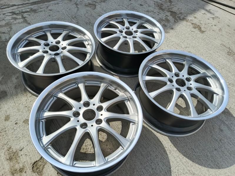 KIA HYUNDAI DISKA R 18 2 000 TMT - Aşgabat - img 3