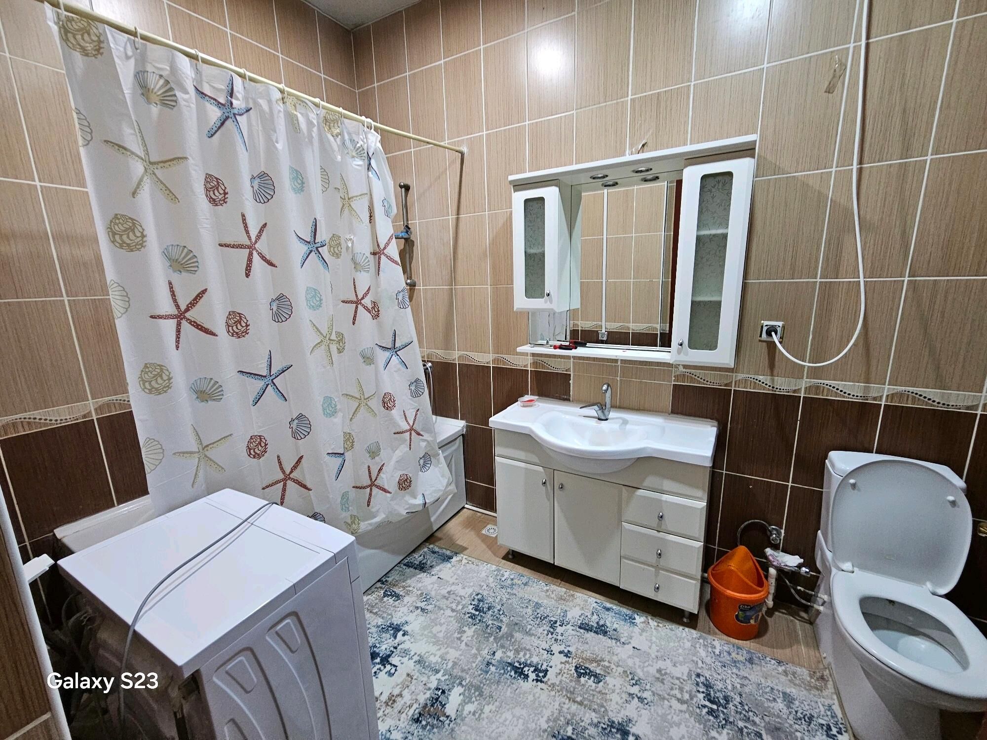 Arenda🤍Padywoski 4kom soz yok - Ашхабад - img 2