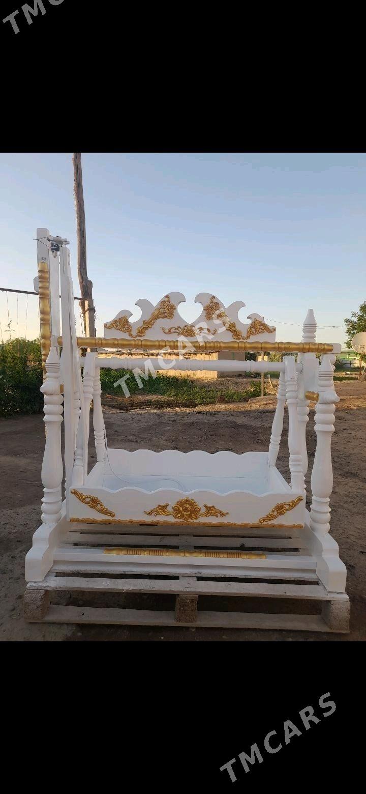 tokly caga sallancak - Aşgabat - img 4