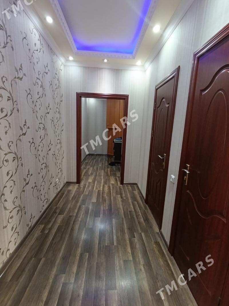 МИР 4 3-КОМН 9-ЭТ ЦЕНА:46 - Aşgabat - img 8