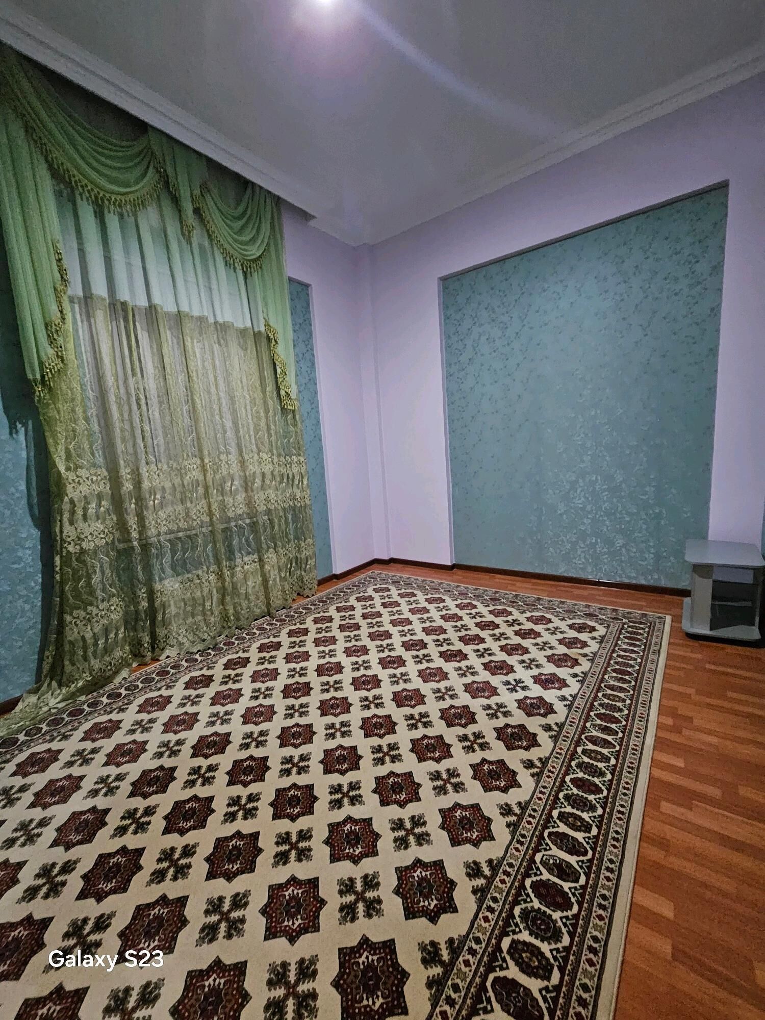 Arenda🤍Padywoski 4kom soz yok - Ашхабад - img 4