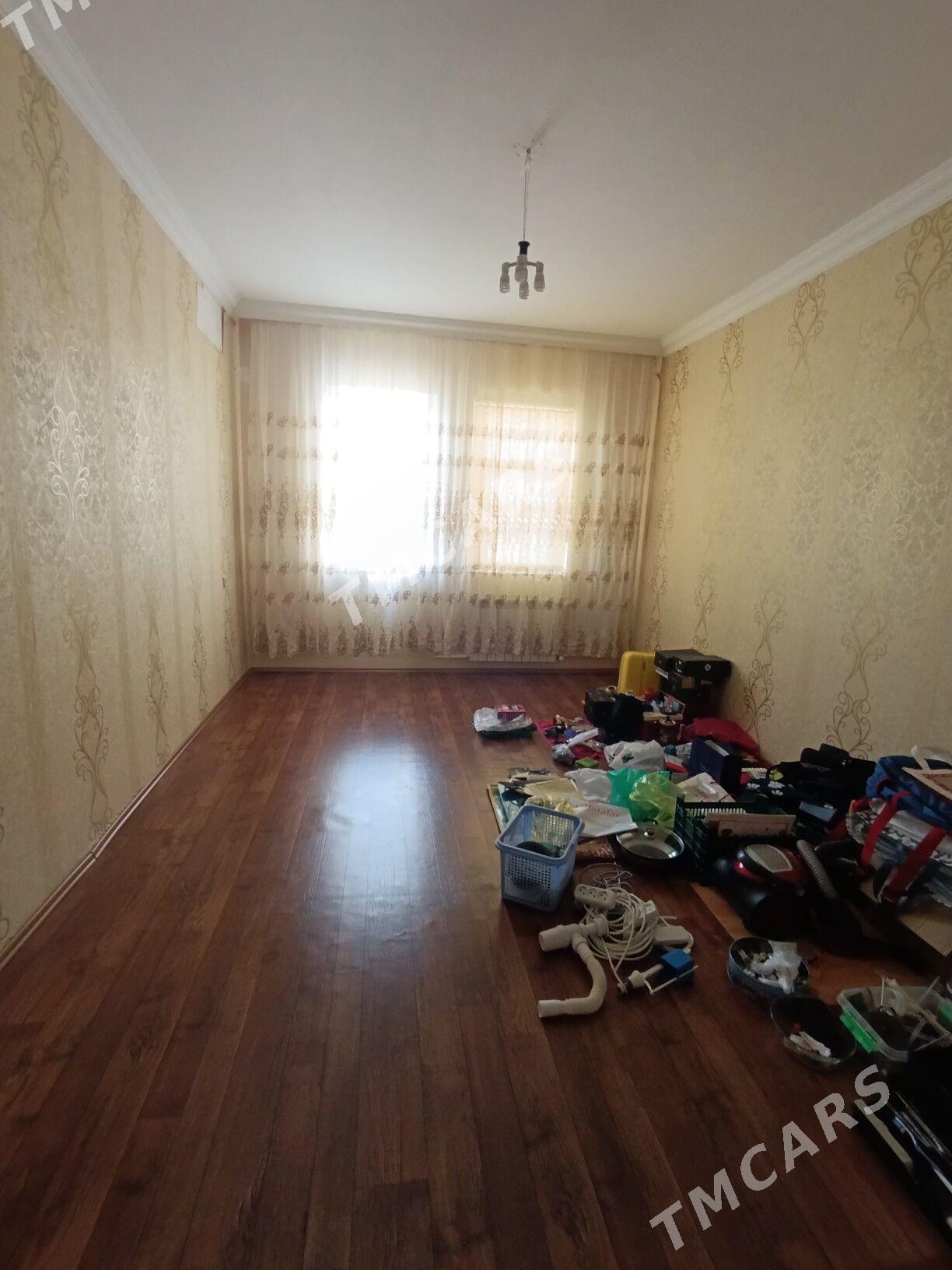 МИР 4 3-КОМН 9-ЭТ ЦЕНА:46 - Aşgabat - img 10