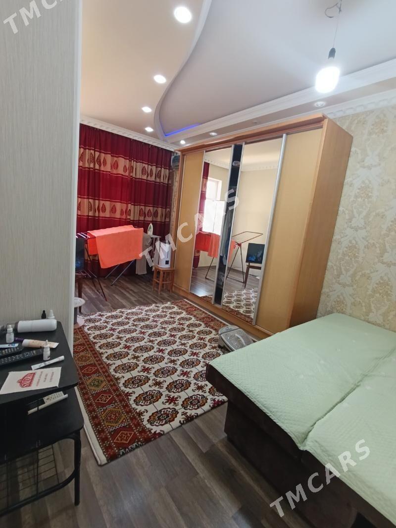 МИР 4 3-КОМН 9-ЭТ ЦЕНА:46 - Aşgabat - img 9